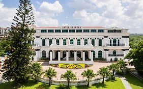 Hotel Shanker